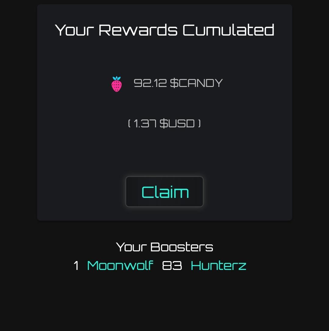 marZci0's tweet photo. @Moonflownft What i like is the rewards are π― % unlocked and just ready to use !
#CroFactions
#GamingFactions
#Crofam
@factions_nft
@Moonflownft https://t.co/MkMEgxOBok