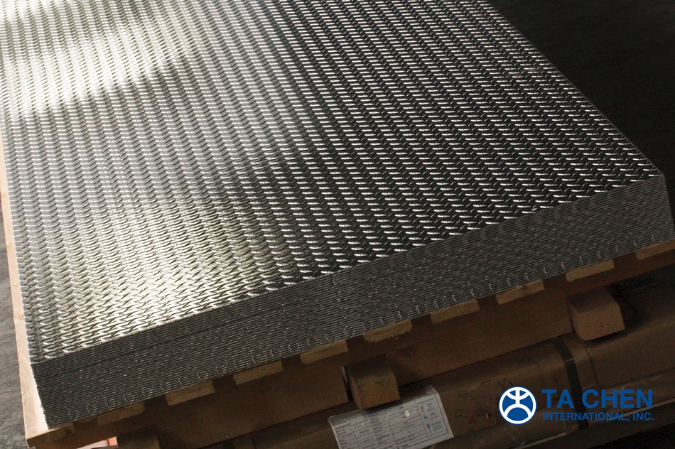 From sheets to extrusions, Ta Chen International, Inc. has you covered with our top-quality aluminum products for your industrial needs. Contact us today to learn more! #aluminumproducts #topquality #industrialmaterials #tachen