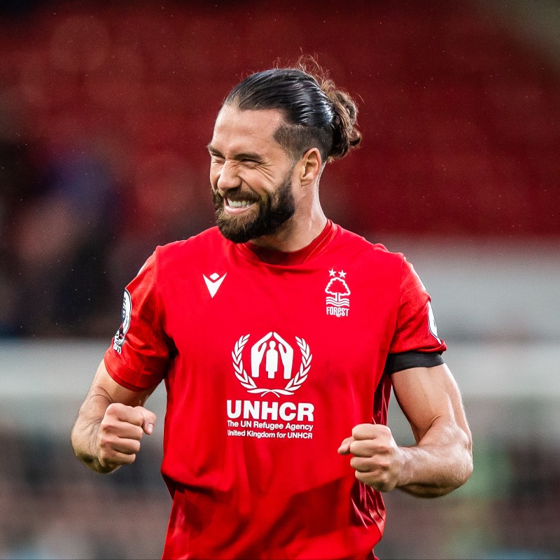NFFC's tweet photo. We're celebrating Felipe's birthday by giving away a shirt signed by the man himself! ✍️

Enter now for your chance to win ⤵️