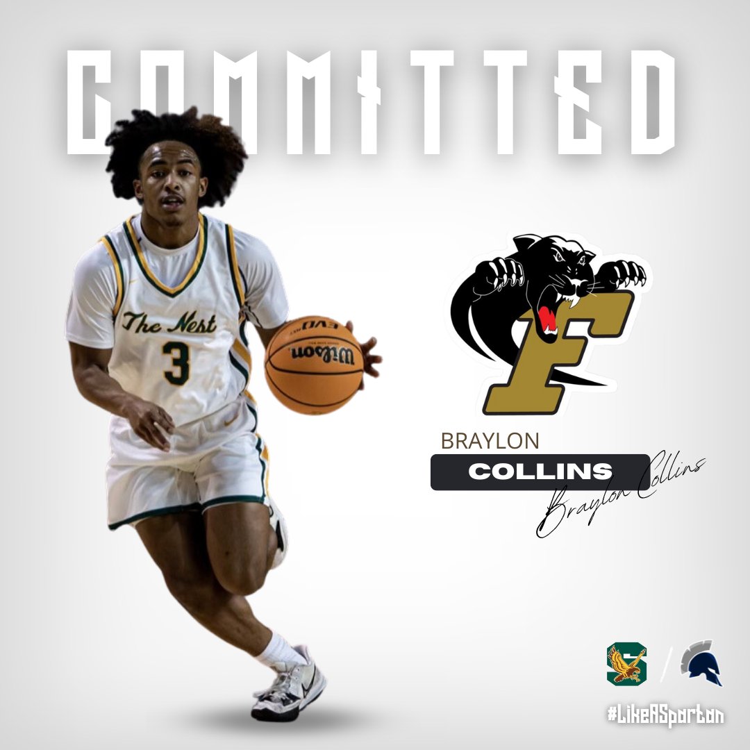 NC Spartans (@ncspartans) on Twitter photo Congratulations to Braylon Collins (Ben L. Smith '23) on his recent commitment to Ferrum College!
<a href="/CollinsBraylon/">Braylon Collins</a> | #LikeASpartan Congratulations to Braylon Collins (Ben L. Smith '23) on his recent commitment to Ferrum College!
<a href="/CollinsBraylon/">Braylon Collins</a> | #LikeASpartan