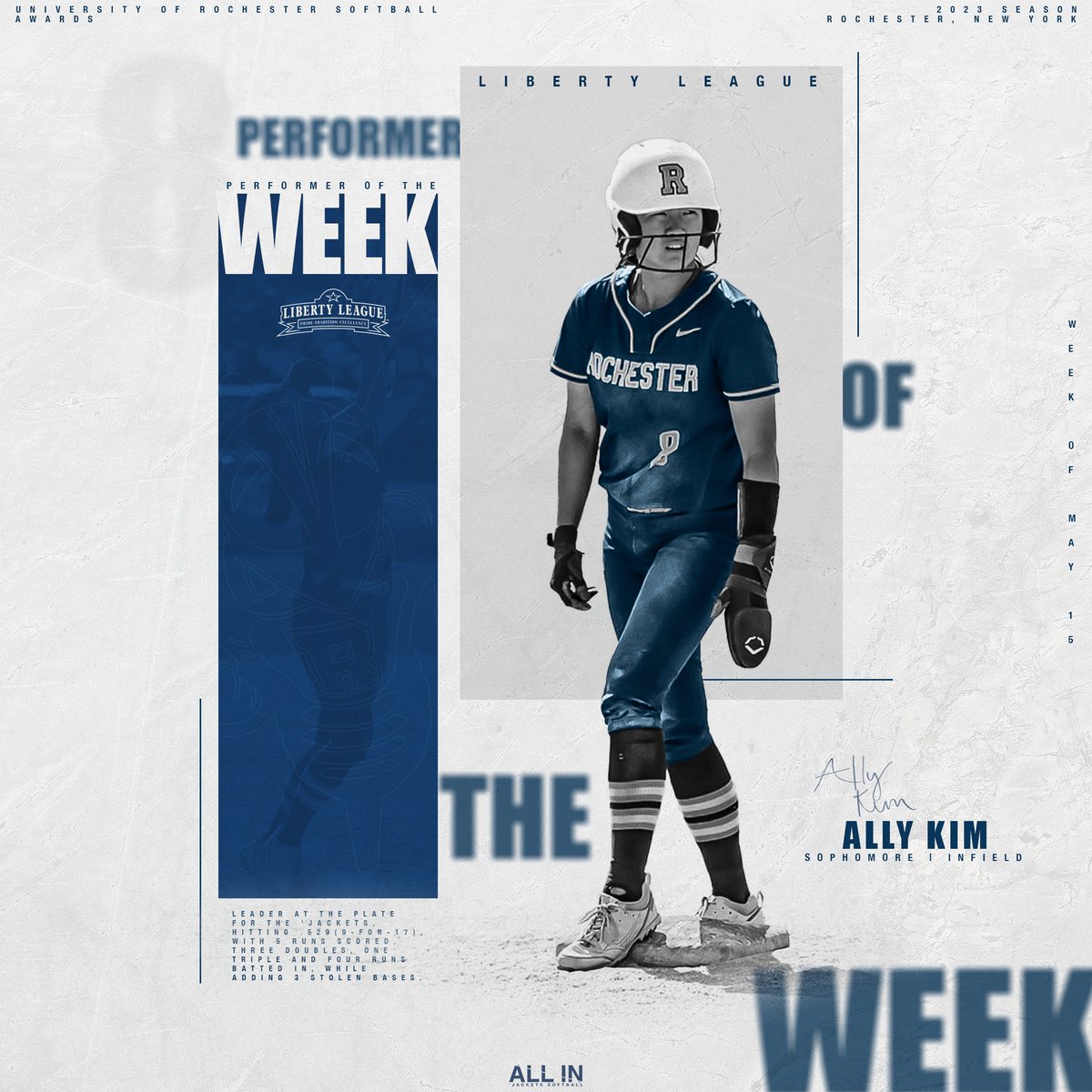 UofR Softball tweet media