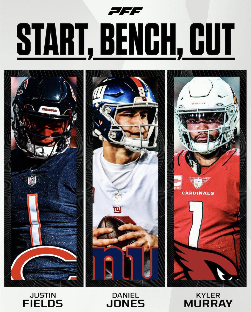 PFF Fantasy tweet media