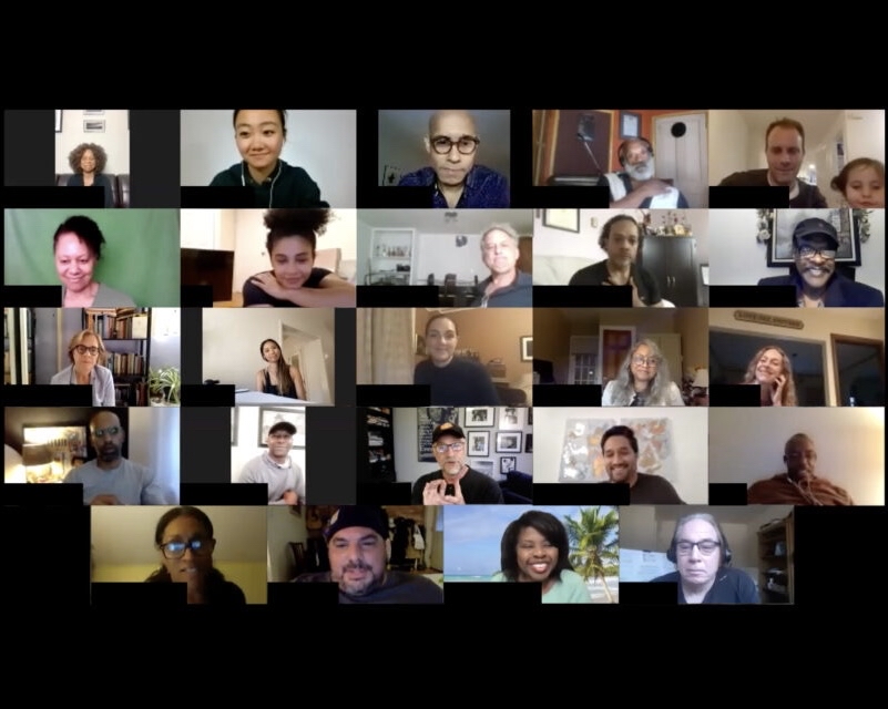 The Official Actors Studio tweet media