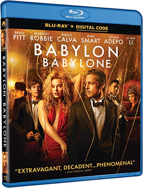 RamblingRuss's tweet photo. Check out ep. 676 - Feat. reviews of #SouthPark : Post Covid Specials, #TrainingDay movie on 4K, @babylonmovie, and #Dragonslayer at https://t.co/u6qDqhvHbg  #WBPartner, #JoinTheRamble https://t.co/tpaKgOtaZa