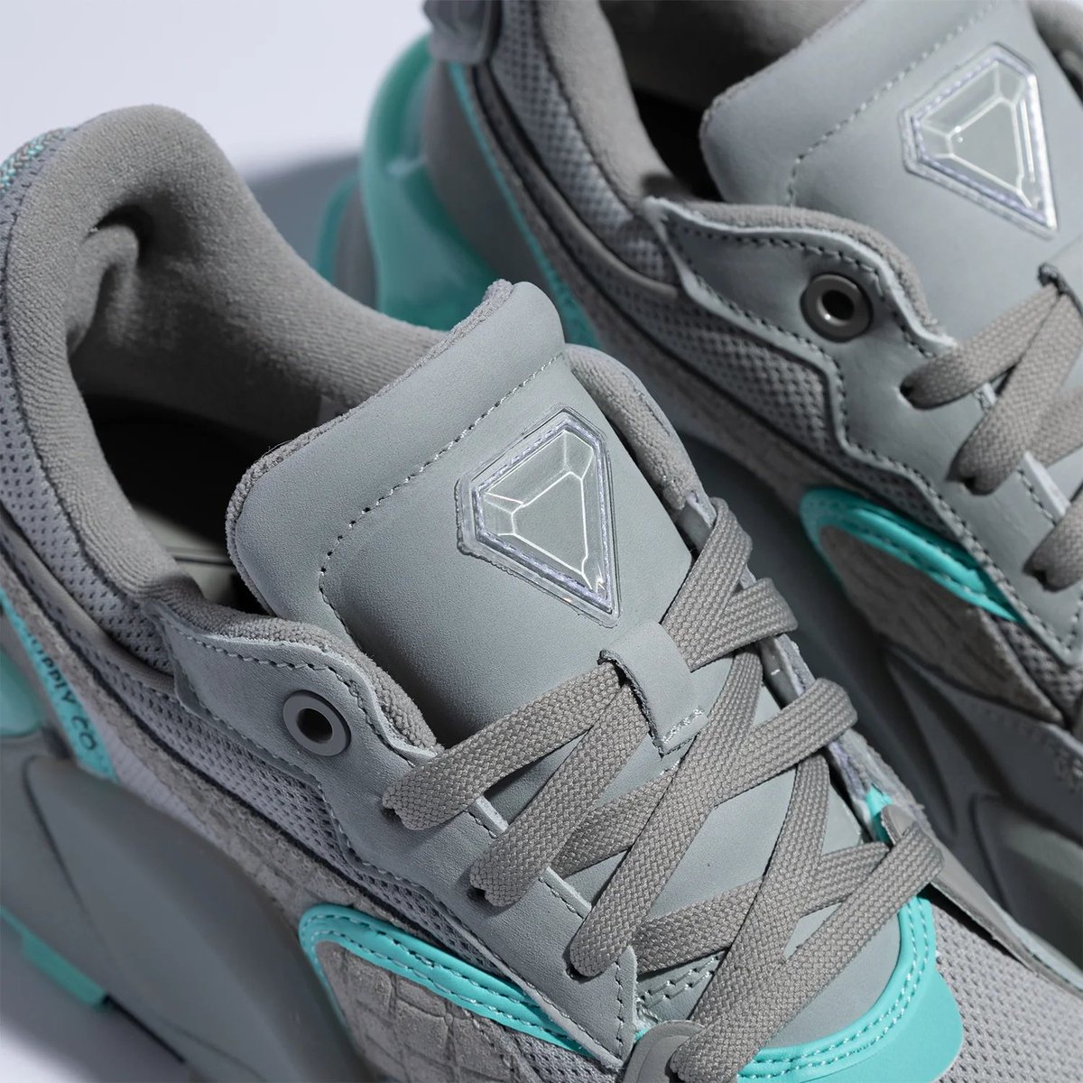 Diamond Supply x Puma RS-XL 