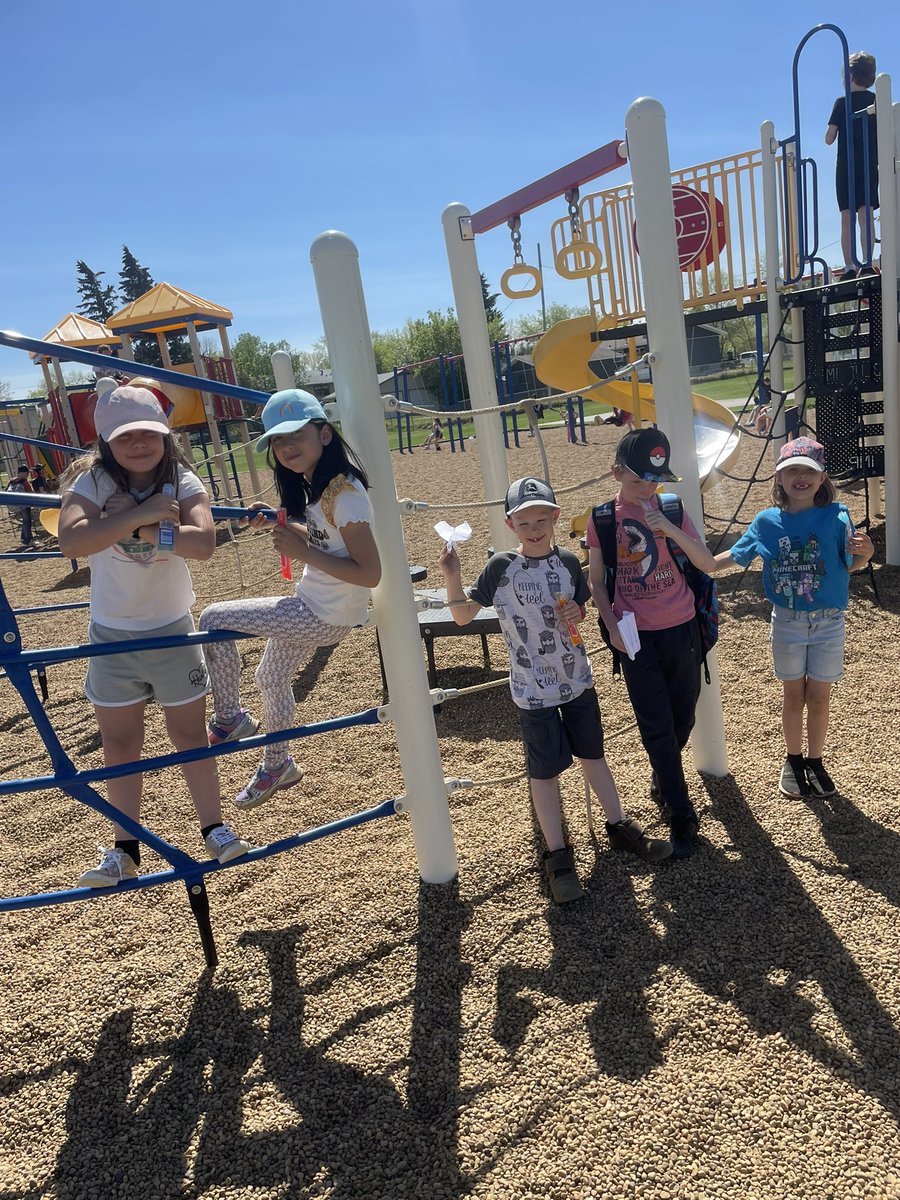 Morgan MacNeill tweet media