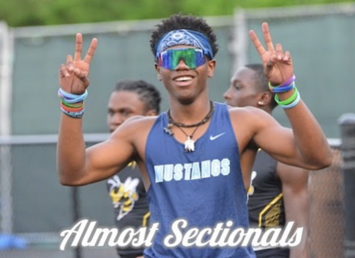 DGS Track & Field tweet media