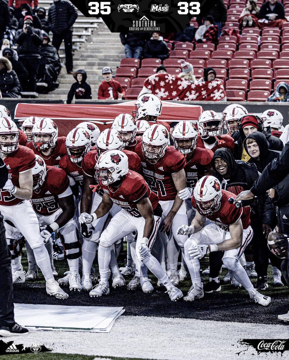 Mike Peterson JR tweet media