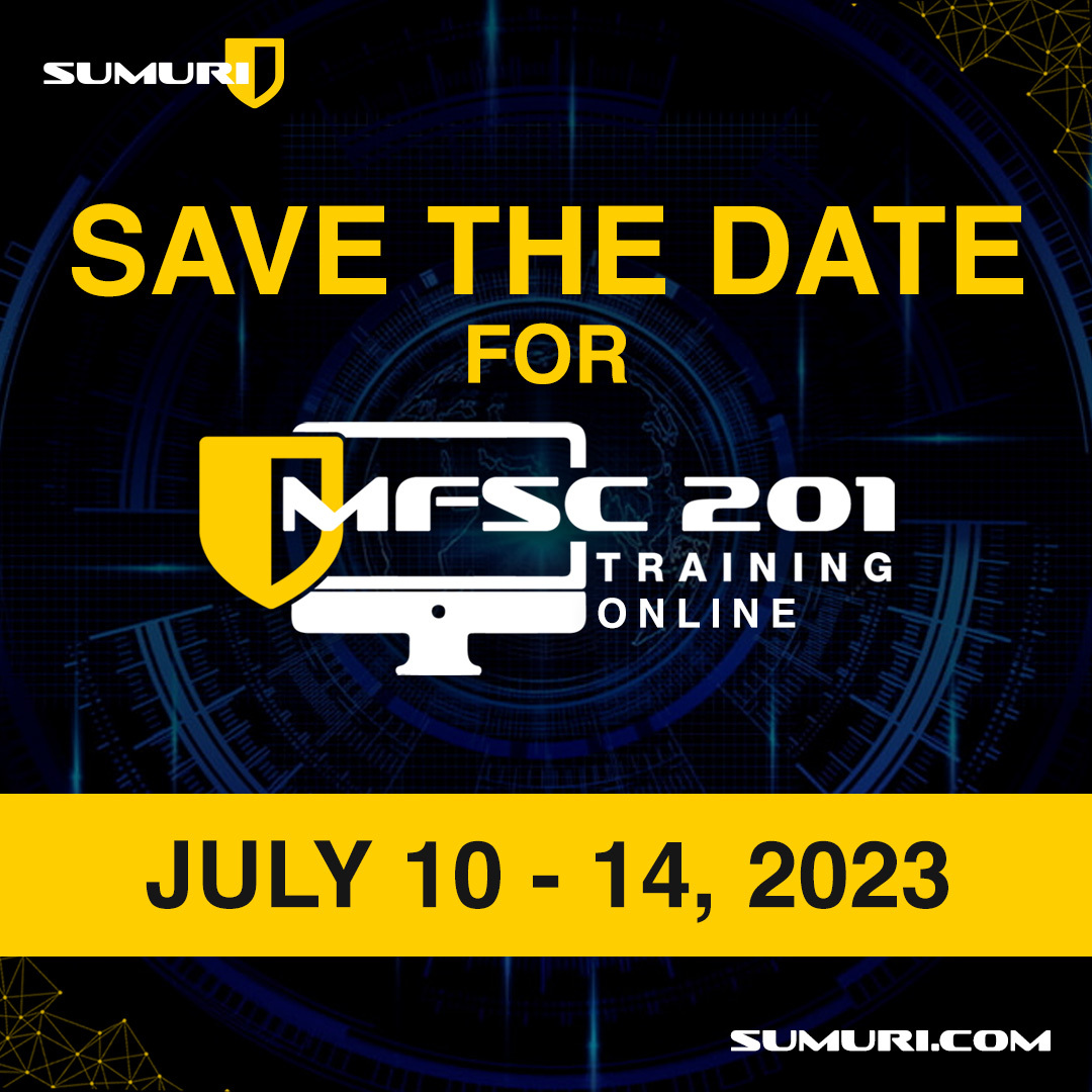 SUMURIForensics's tweet image. To conduct a thorough examination, you can't examine a Mac with Windows methodologies. Learn to do it correctly with SUMURI's online Advanced Practices in Mac Forensics course. 

Seats are limited, so register now! &amp;gt;&amp;gt; sumuri.com/event/european…

#macforensics #learning #mactraining