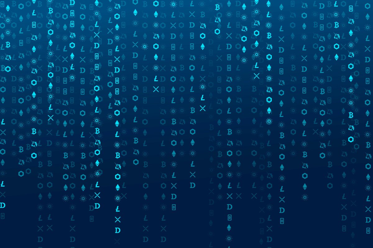 Empower, Engage, Evolve. That's our mantra at Nexus. We're here to guide you through the #Web3 revolution and help you make sense of #DeFi so you can experience self-sovereign finance. Stay tuned for a very big announcement. #Blockchain #Crypto