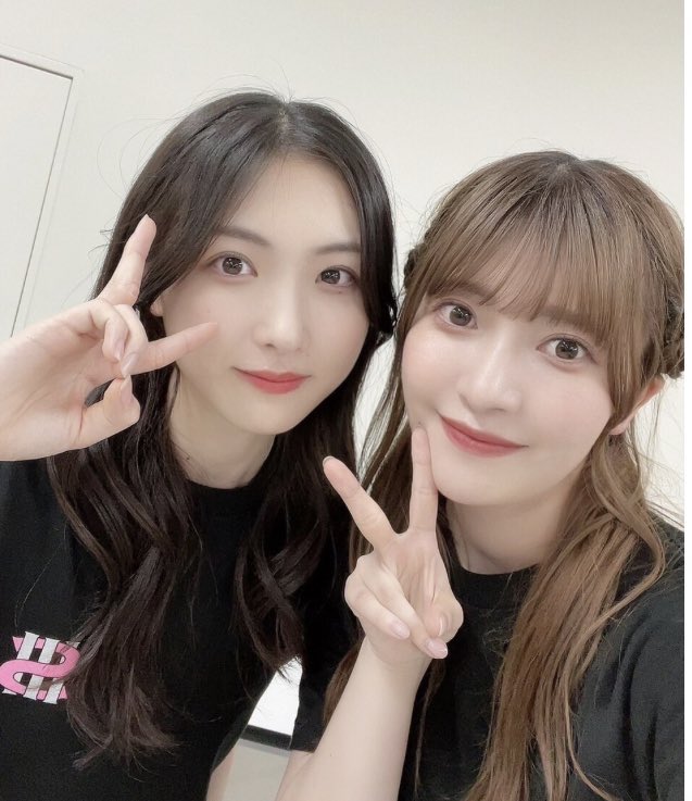 ウェンディ🌸 tweet media