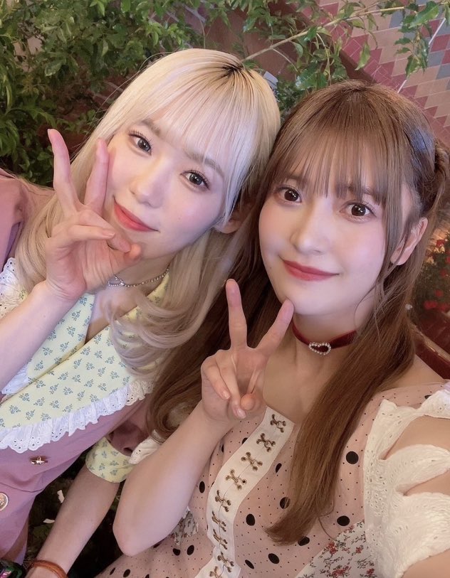 ウェンディ🌸 tweet media