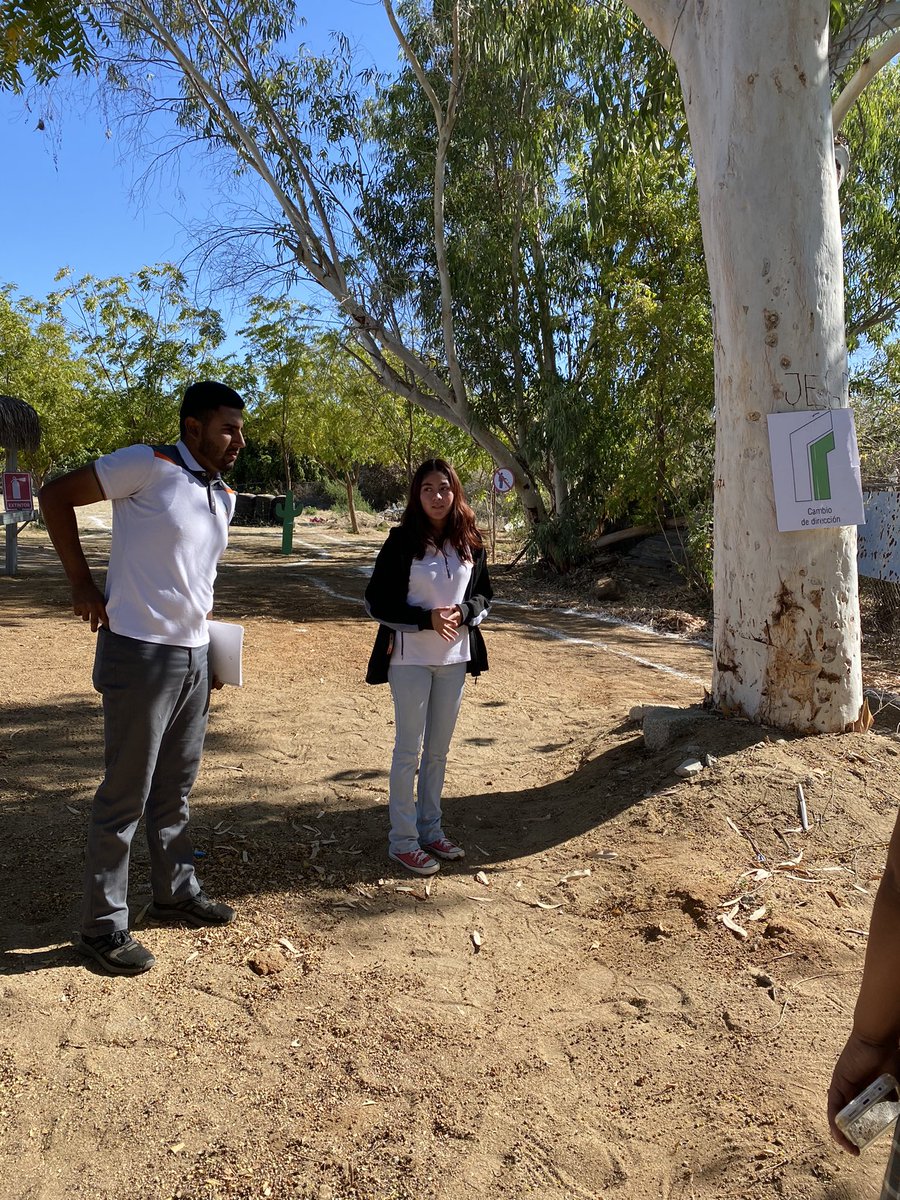 paraisoeastcape's tweet photo. Recorrido del grupo 4C a cabo adventures #ecoturismo #caboadventures #somoscecyte03 https://t.co/OzkTh2eUPS
