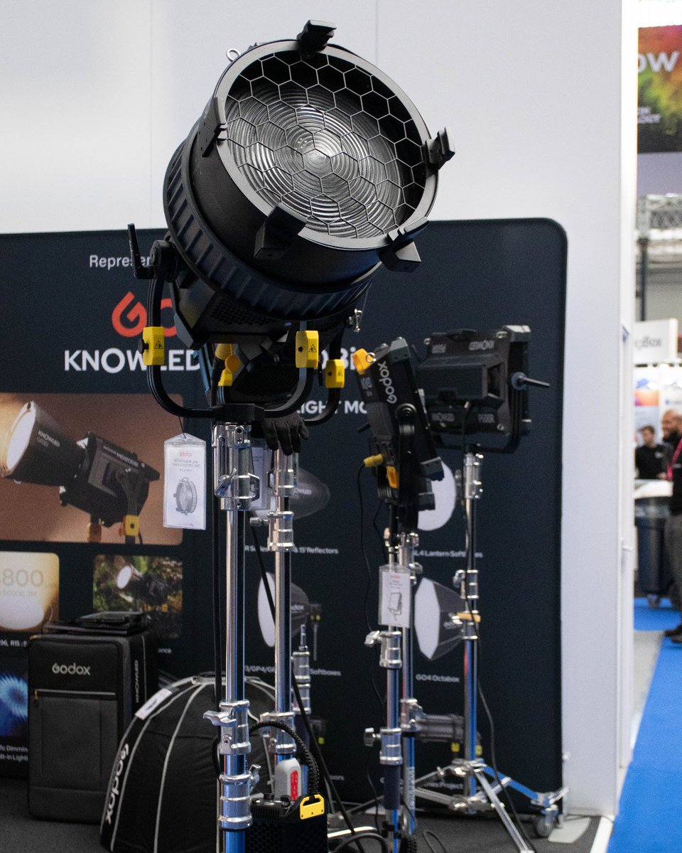 EssentialPhoto on Twitter: "Explore @GodoxGlobal's specialised line of