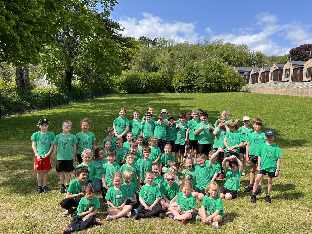 St Andrews Major PS tweet media