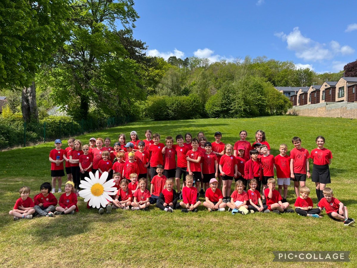 St Andrews Major PS tweet media