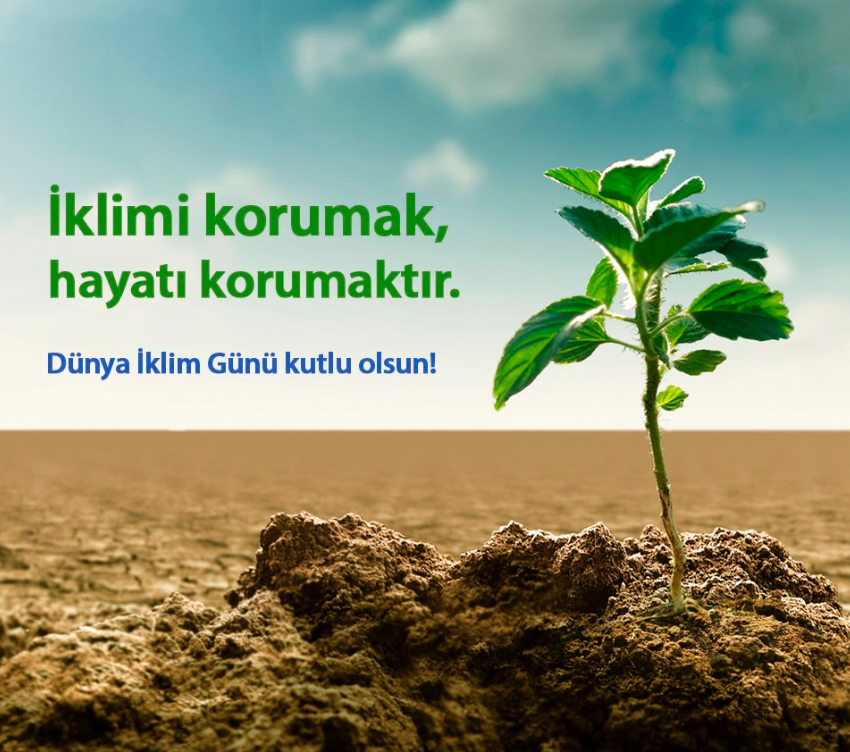 EnvaMuhendislik's tweet photo. İklim Krizi ve İklim Değişikliğini yaşayan Dünyamız ve tüm canlılar için İklim'i Koruyalım!!!

15 Mayıs Dünya İklim Günü Kutlu Olsun! https://t.co/JYcOMDcLnL