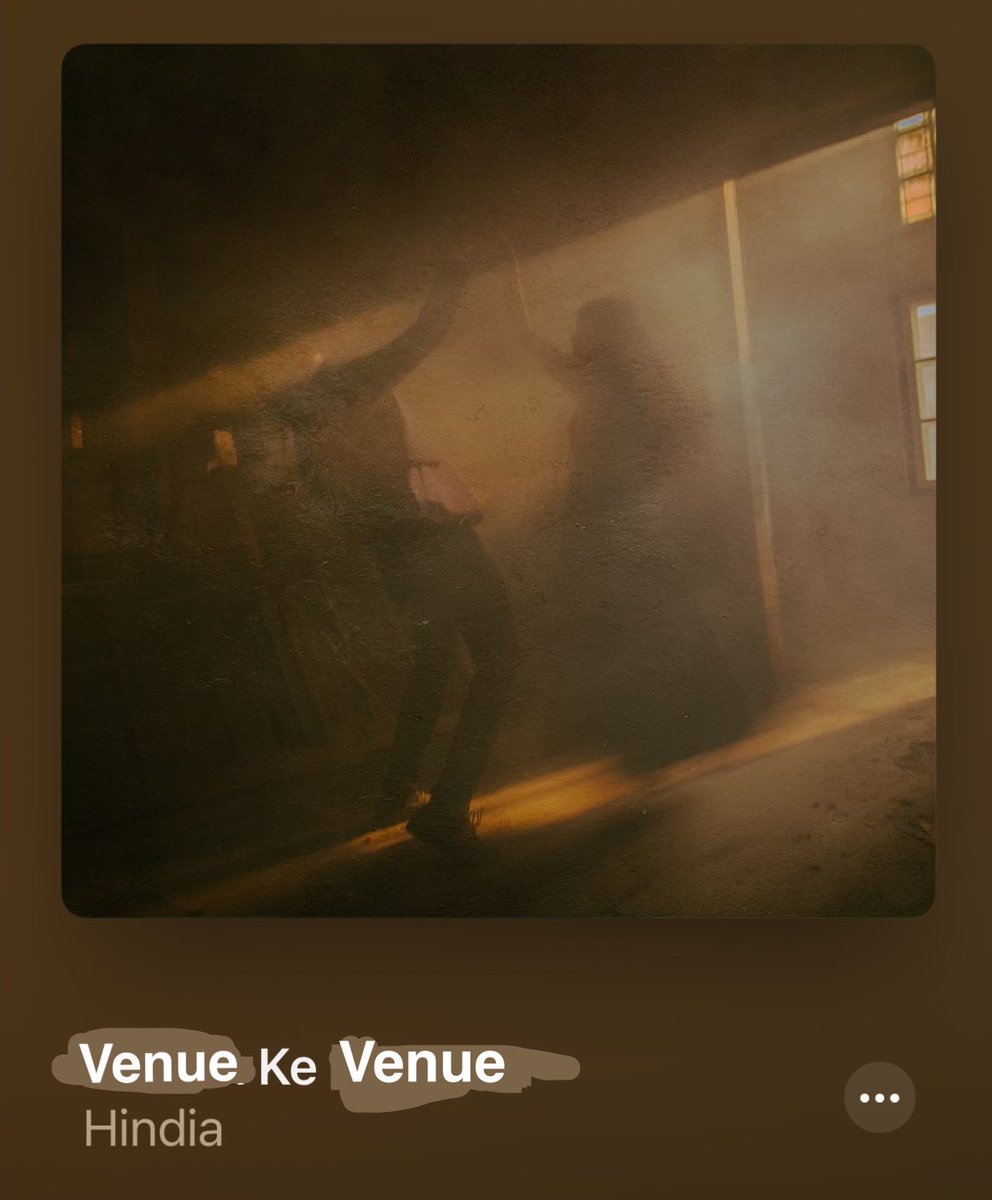 alterrrego_'s tweet photo. Soundtrack gen z https://t.co/IPiyxPHIYA