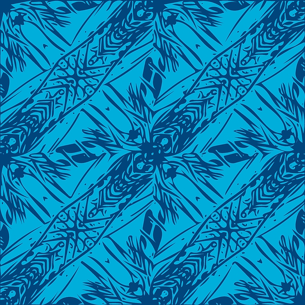 braddockw's tweet photo. New artwork for sale! - "Mana Tangata, The Mesmerizing Rauika Motif Masterpiece" - https://t.co/sPetcbcECw @fineartamerica https://t.co/Gmf2vj3t0b