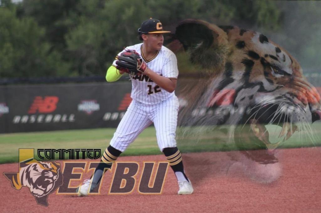 ivan pamatz (@ivan_pamatz) on Twitter photo Im blessed & excited to announce that I will be continuing my academic and athletic career at East Texas Baptist university. I would like to thank God , family , friends , and coaches that helped me get to this point in my baseball career. <a href="/coach_pat33/">Coach PAT33</a> <a href="/ETBU/">East Texas Baptist University</a> <a href="/CedarHillBaseb1/">Cedar Hill Longhorn Baseball</a> Im blessed & excited to announce that I will be continuing my academic and athletic career at East Texas Baptist university. I would like to thank God , family , friends , and coaches that helped me get to this point in my baseball career. <a href="/coach_pat33/">Coach PAT33</a> <a href="/ETBU/">East Texas Baptist University</a> <a href="/CedarHillBaseb1/">Cedar Hill Longhorn Baseball</a>