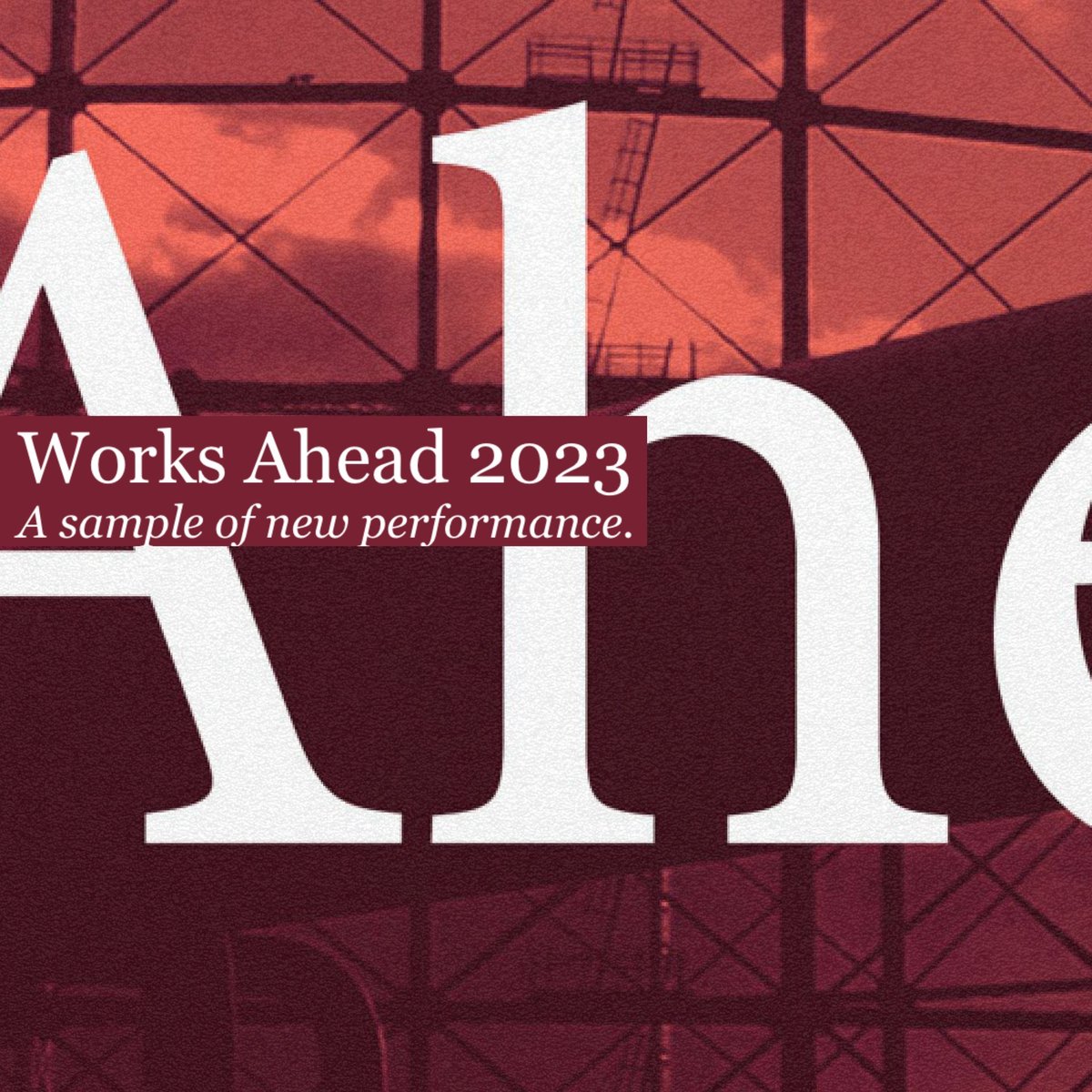 Word of Warning (hÅb) tweet media