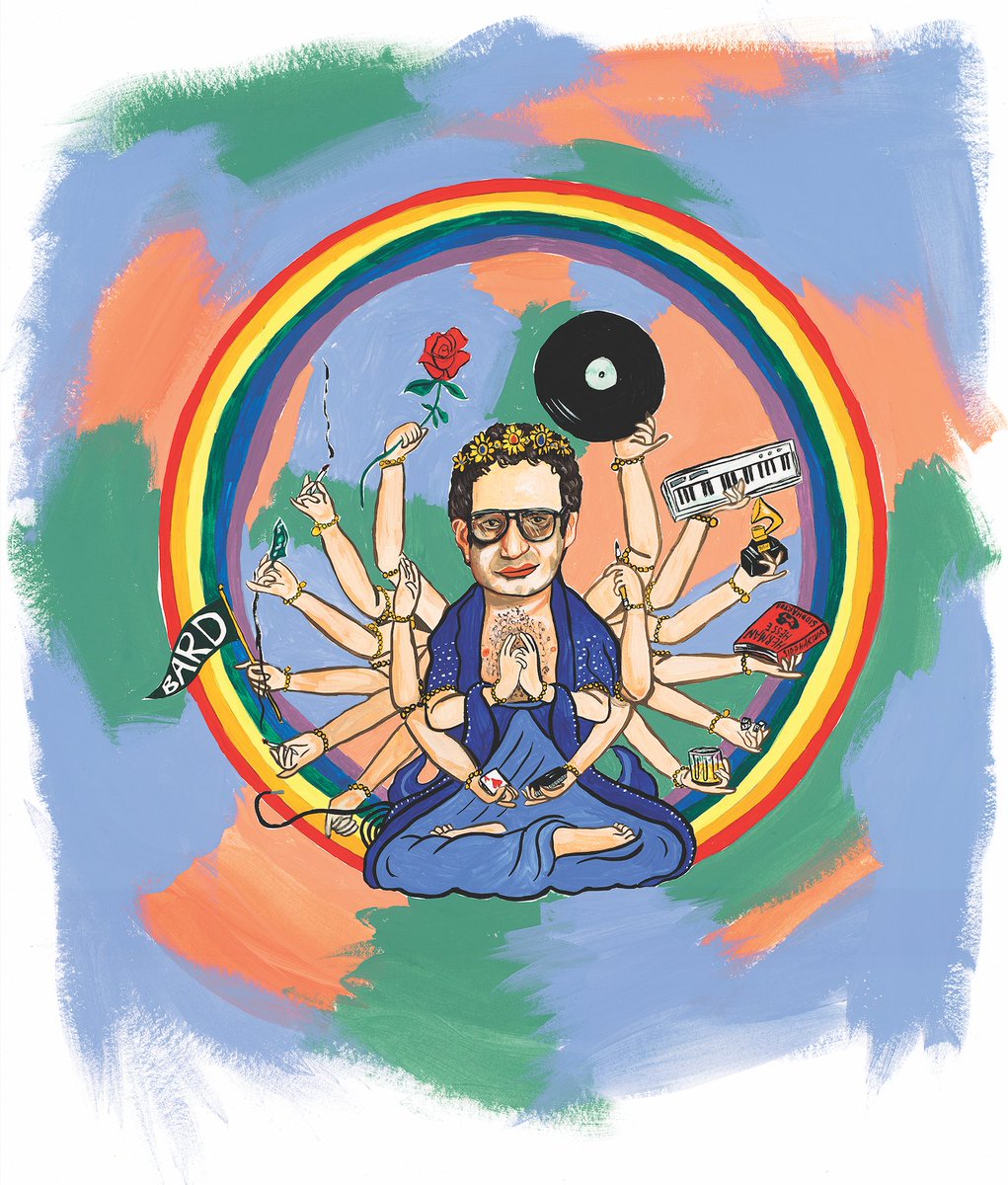 Good Steely Dan Takes on Twitter "new 𝘎𝘢𝘶𝘤𝘩𝘰 𝘈𝘮𝘪𝘨𝘰𝘴 episode featuring joanlemay and