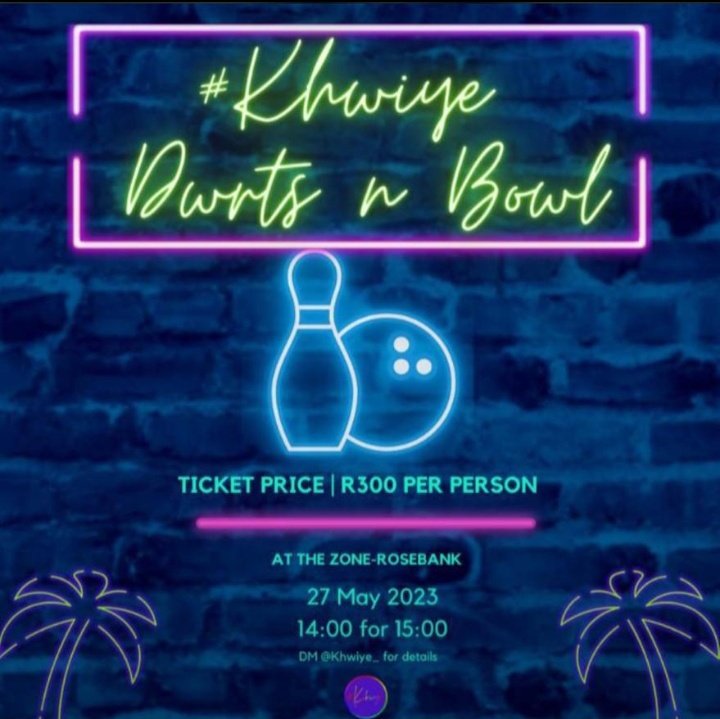 Tickets 🙂