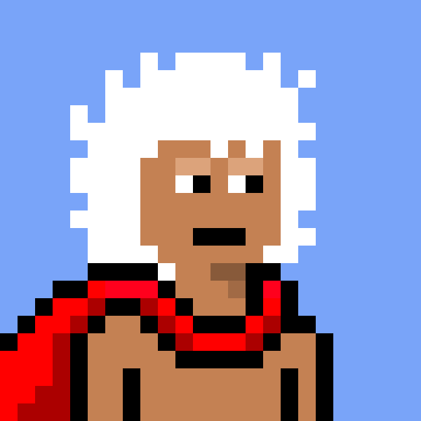 Bitcoin Gang || Sold OUT tweet media