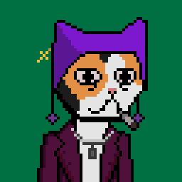 Bitcoin Gang || Sold OUT tweet media