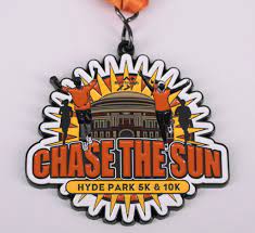 Several members of the WA team will be taking part in the Hyde Park, Chase the Sun Run-Wednesday 24th May. Please help us raise money for the Children's Hospice-Shooting Stars. 
justgiving.com/fundraising/wo…