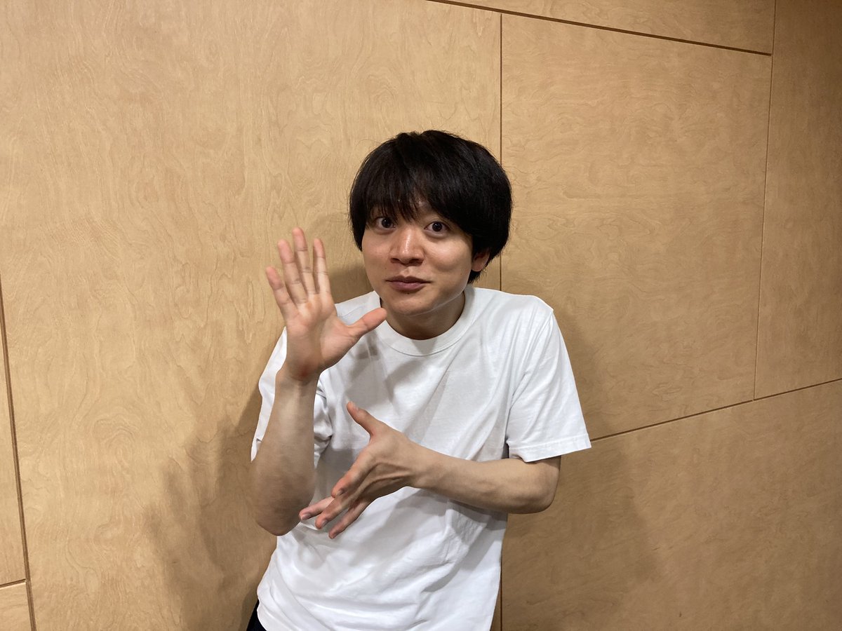 reco_oshirase's tweet photo. ／ 
このあと、24時からは
#今江大地 の #レコメン✋🫲
＼

番組宛のメールお待ちしています！ 
✉reco@joqr.net 

▽#radiko はコチラ！  
https://t.co/Dx6WiHNlsG https://t.co/tQdlnyXRGX