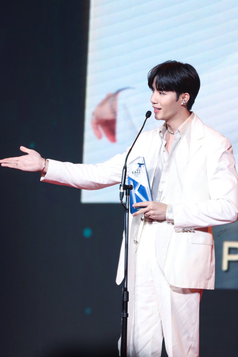 ─ ❝ 𝐙𝐍𝐍 ❞ ─ ซีเอ็นเอ็น ♥︎ Angel Baby 🧡👼🏻 tweet media