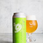Photo by Old Bust Head Brew (@oldbustheadbrew)