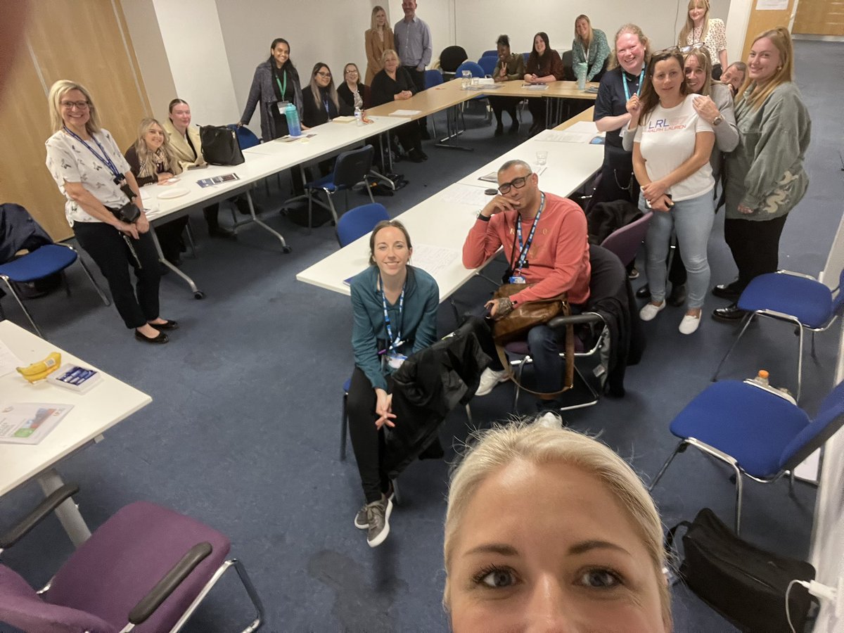 Honoured to have held the first ever external Reducing Reoffending meeting <a href="/hmpbirmingham/">HMP Birmingham</a> at our offices in Digbeth today.  Prisons are really trying to bridge the gap between them and the community, and we couldn’t be happier to have facilitated a small part of this today!