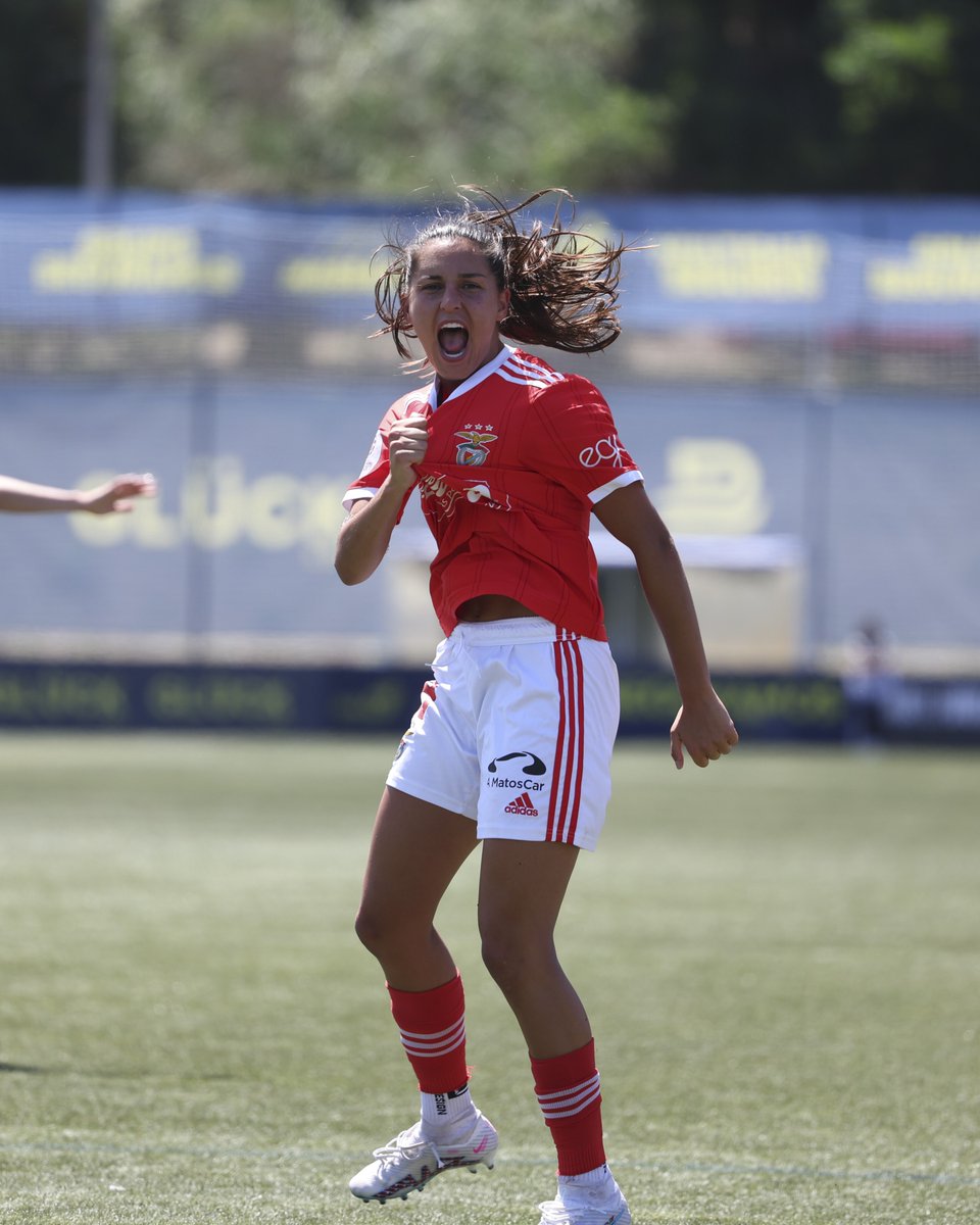 🌟 <a href="/kikarrns/">Kika nazareth</a> foi eleita a 𝗠𝗲𝗹𝗵𝗼𝗿 𝗝𝗼𝘃𝗲𝗺 da #LigaBPI 2022/23 pelo Sindicato dos Jogadores!

#EuAmoOBenfica #SLBenficaFem