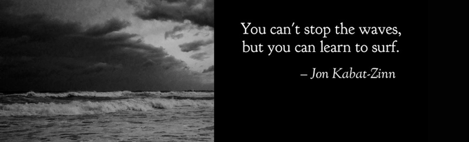 Jon Kabat-Zinn is an American professor emeritus of medicine and the creator of the 'Stress Reduction Clinic' and the 'Center for Mindfulness in Medicine, Health Care, and Society' at the University of Massachusetts Medical School. Wikipedia