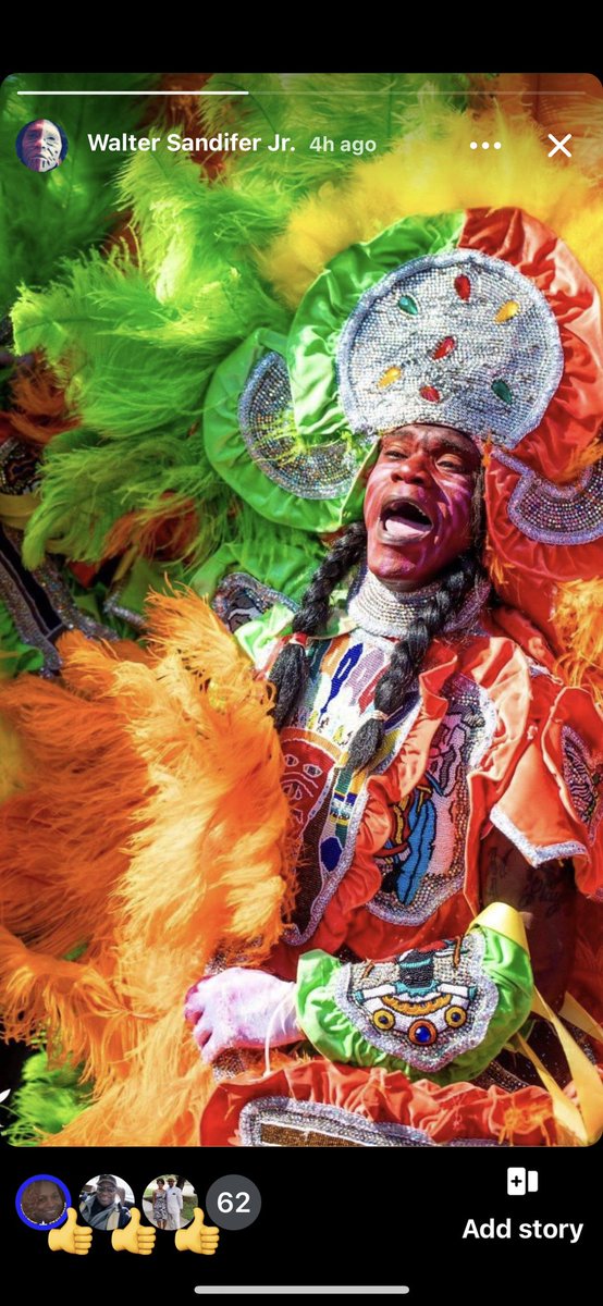 hustlemoney's tweet photo. Big Chief Beautiful https://t.co/AWzvxqlOBM