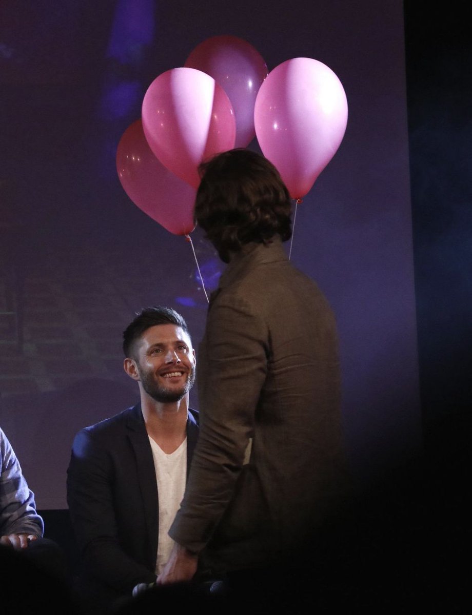 Eyes heart always present. Can anyone doubt? 😍😍 #J2sday