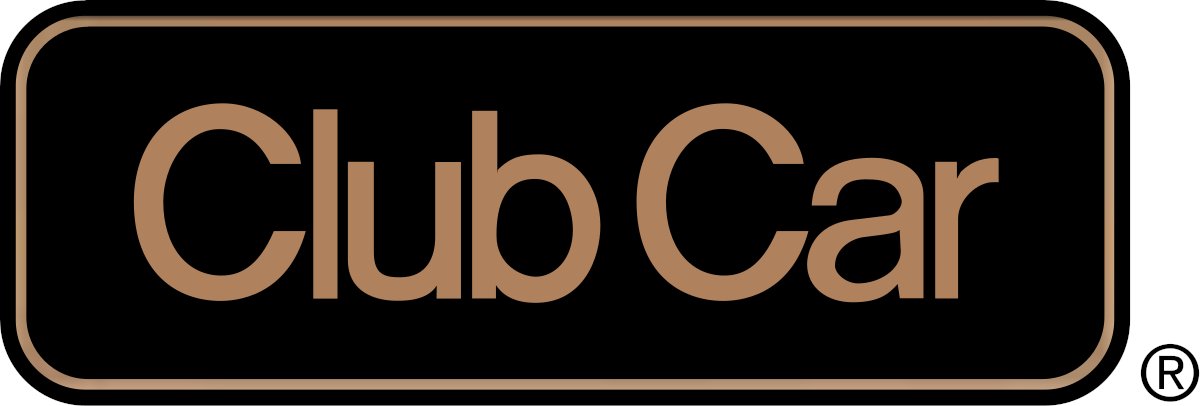 Dan_Cassaro's tweet photo. Was in Palm Springs last week and was once again taken aback by the raw power of the Club Car golf cart logo https://t.co/J3bZ6YkLX2