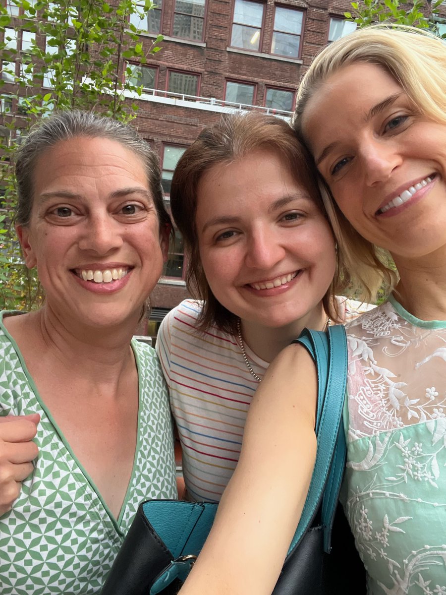 Camilla Hrdy (@camillahrdy) on Twitter photo 