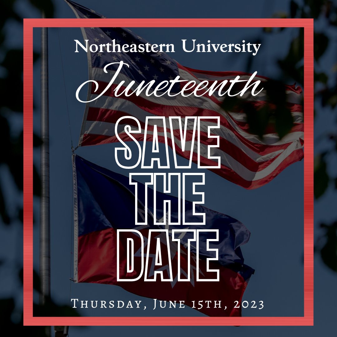 John D. O'Bryant African American Institute tweet media