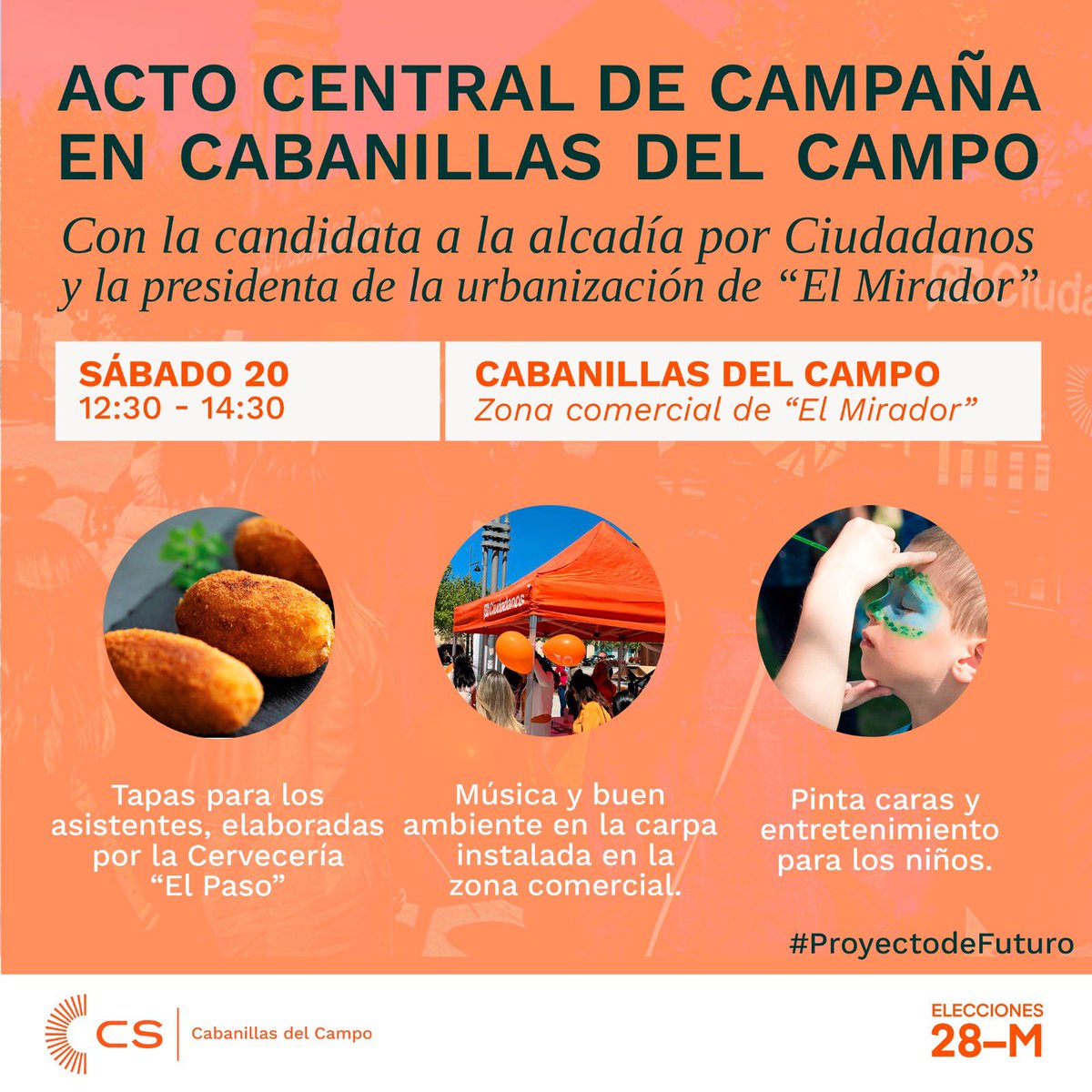 Ciudadanos Cabanillas del Campo tweet media