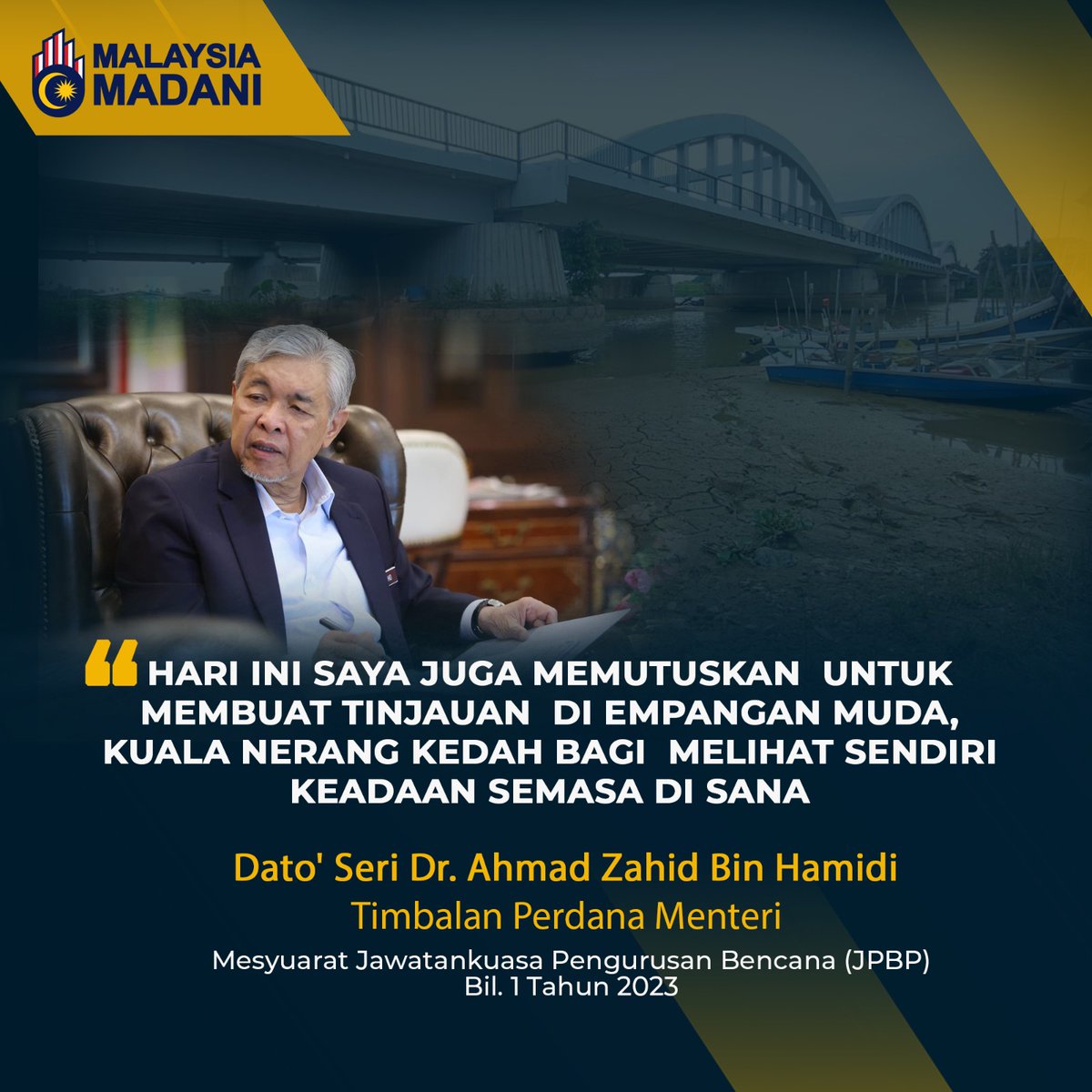 Ady Ibrahim tweet media