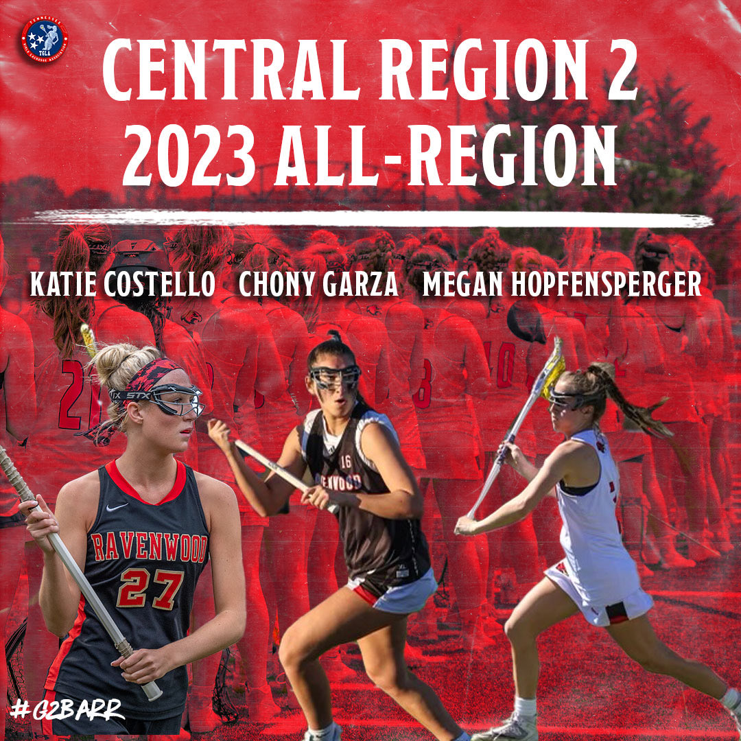 Ravenwood Girls Lax tweet media