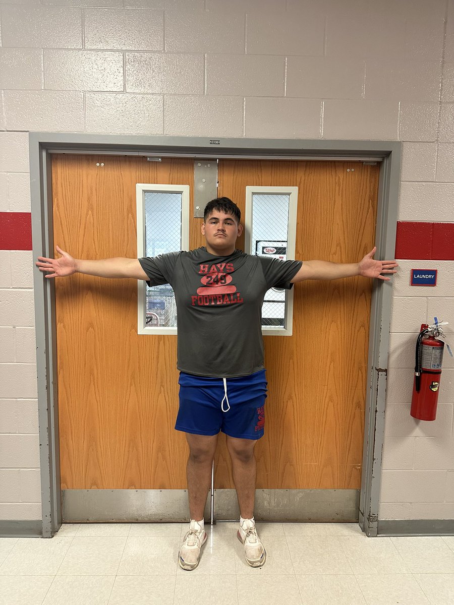 2024 OL Imanol Galvan (<a href="/imanol_g_v06/">Imanol_g_v06</a>)
Bench: 255
Squat:475
Power clean: 295
Incline: 225