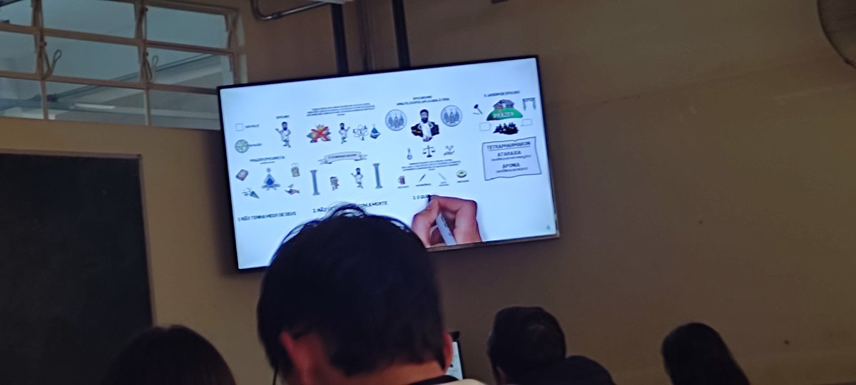 EoJuanus's tweet photo. minha professora passando video do canal @EpifaniaExp 😍😍 https://t.co/GlXHpiE1i2
