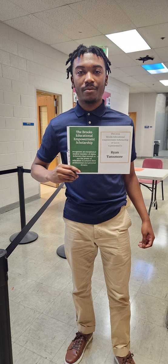 Alpha AchieversHoCo tweet media