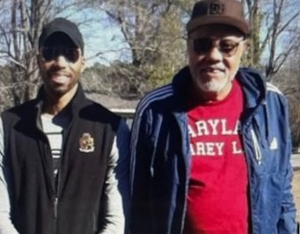 Last night, the Brooks Educational Endowment Fund recognized WL Alpha Achiever Ryan Tansmore. Brother Lance Brooks, a former Alpha Achiever and WL alum, has created this financial award in honor of his father. The award will be given out to an Alpha Achiever each year!
