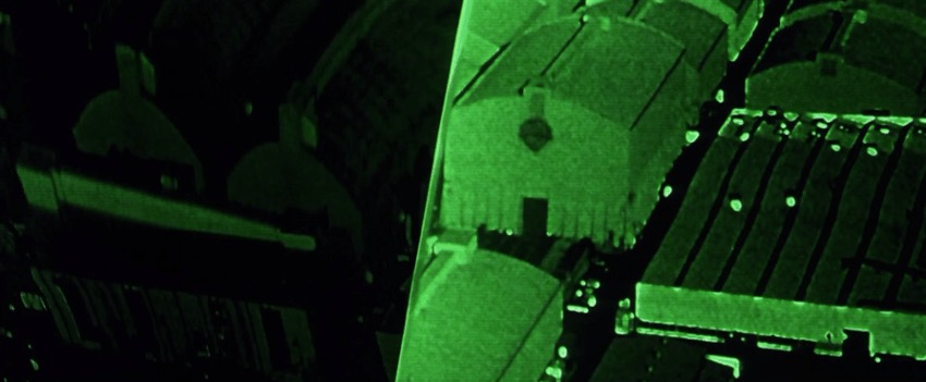 Pluimer's tweet image. when they make the logo green