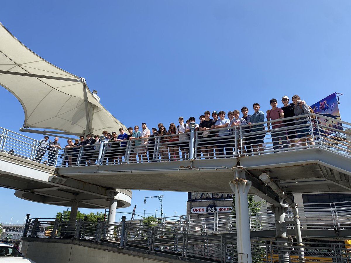 Red Bank Regional Academy of Engineering tweet media